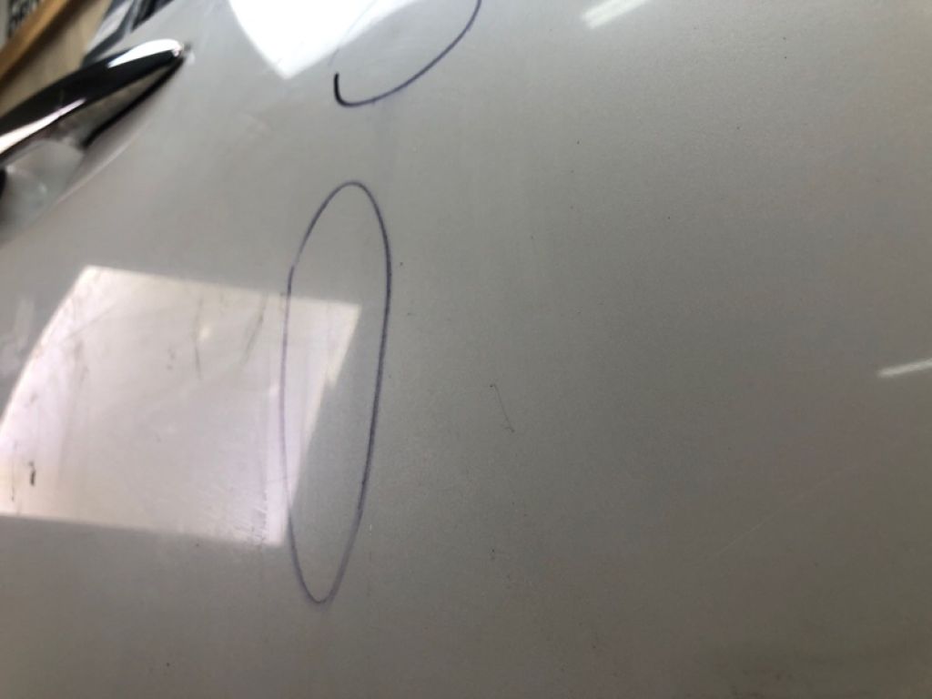 801013NF0A | Двері передн. прав. NISSAN LEAF 10-17 - Фото 17