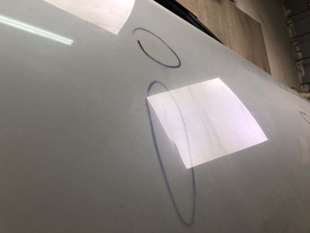 801013NF0A | Двері передн. прав. NISSAN LEAF 10-17 - Фото 18