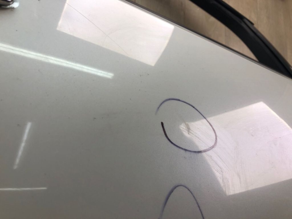 801013NF0A | Двері передн. прав. NISSAN LEAF 10-17 - Фото 19