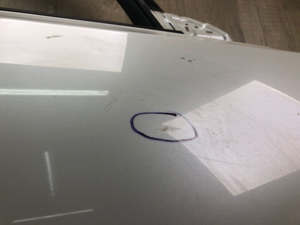 801013NF0A | Двері передн. прав. NISSAN LEAF 10-17 - Фото 20