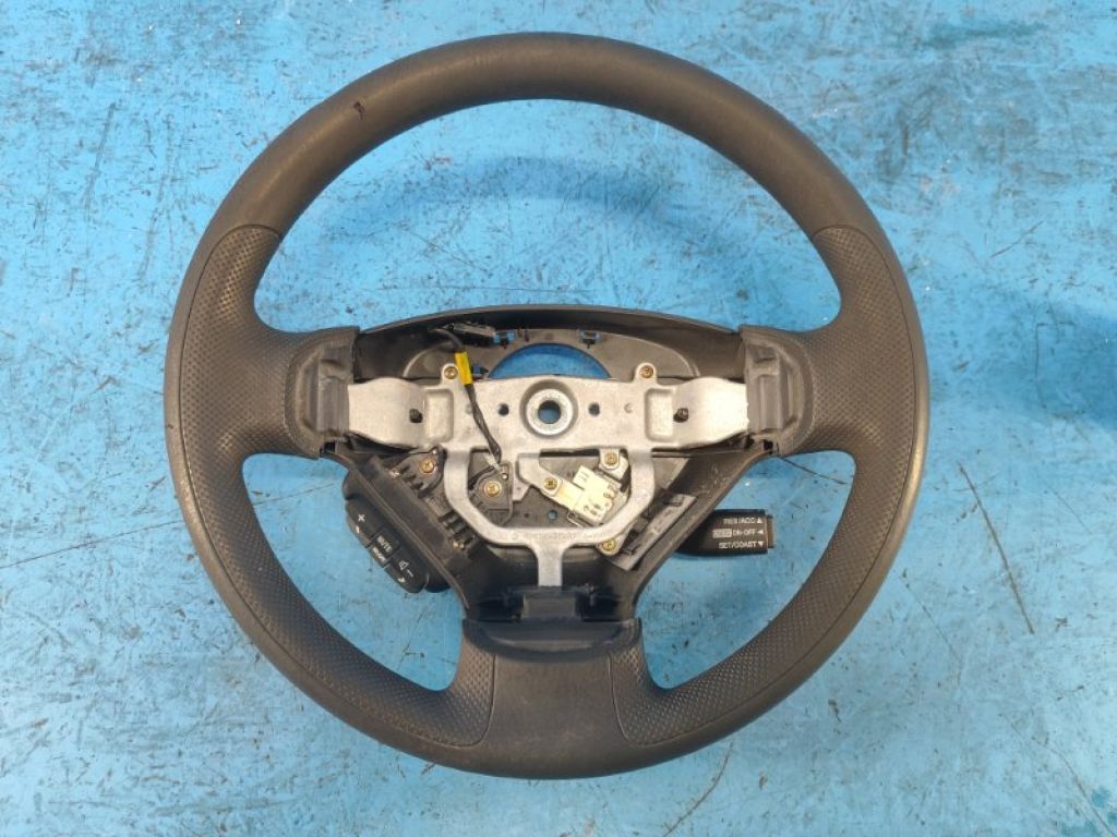 48110-50J30-P4Z | Руль SUZUKI GRAND VITARA XL-7 01-06