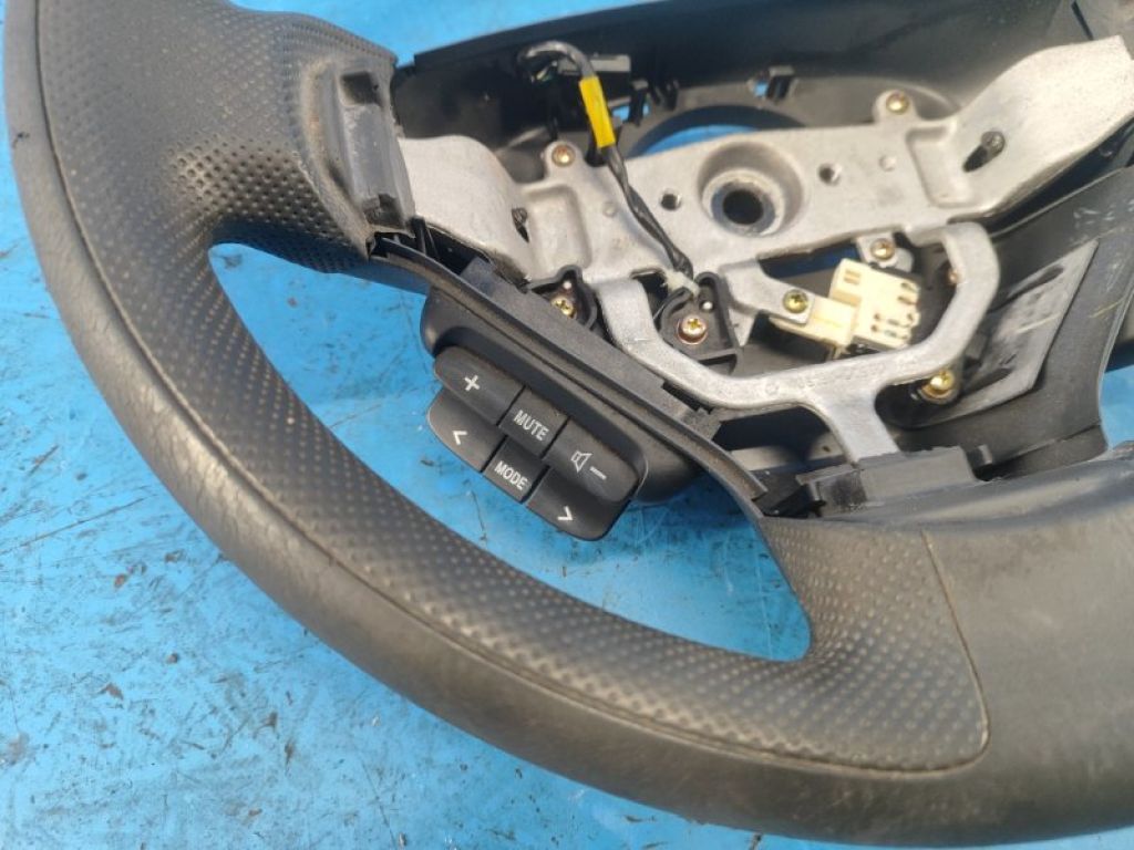 48110-50J30-P4Z | Руль SUZUKI GRAND VITARA XL-7 01-06 - Фото 2