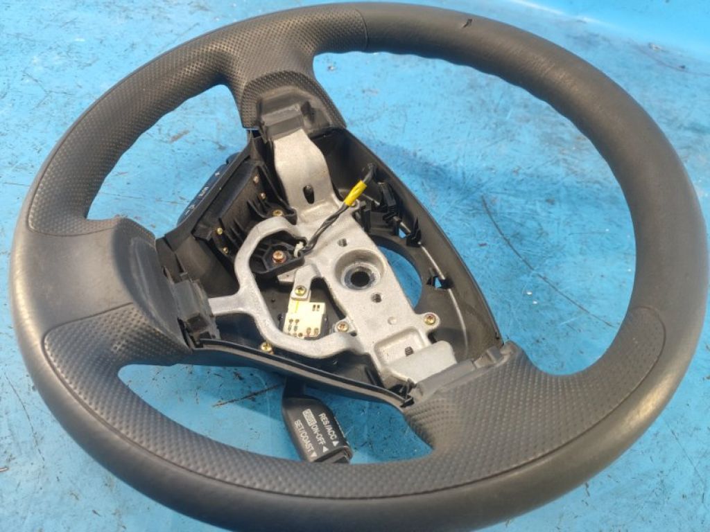 48110-50J30-P4Z | Руль SUZUKI GRAND VITARA XL-7 01-06 - Фото 3