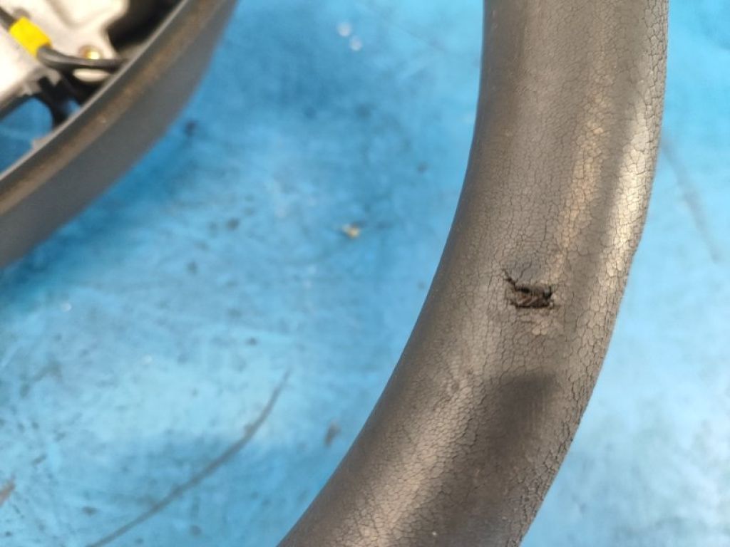 48110-50J30-P4Z | Руль SUZUKI GRAND VITARA XL-7 01-06 - Фото 4