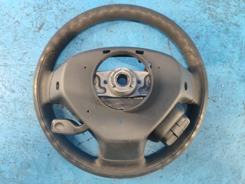 48110-50J30-P4Z | Руль SUZUKI GRAND VITARA XL-7 01-06 - Фото 5