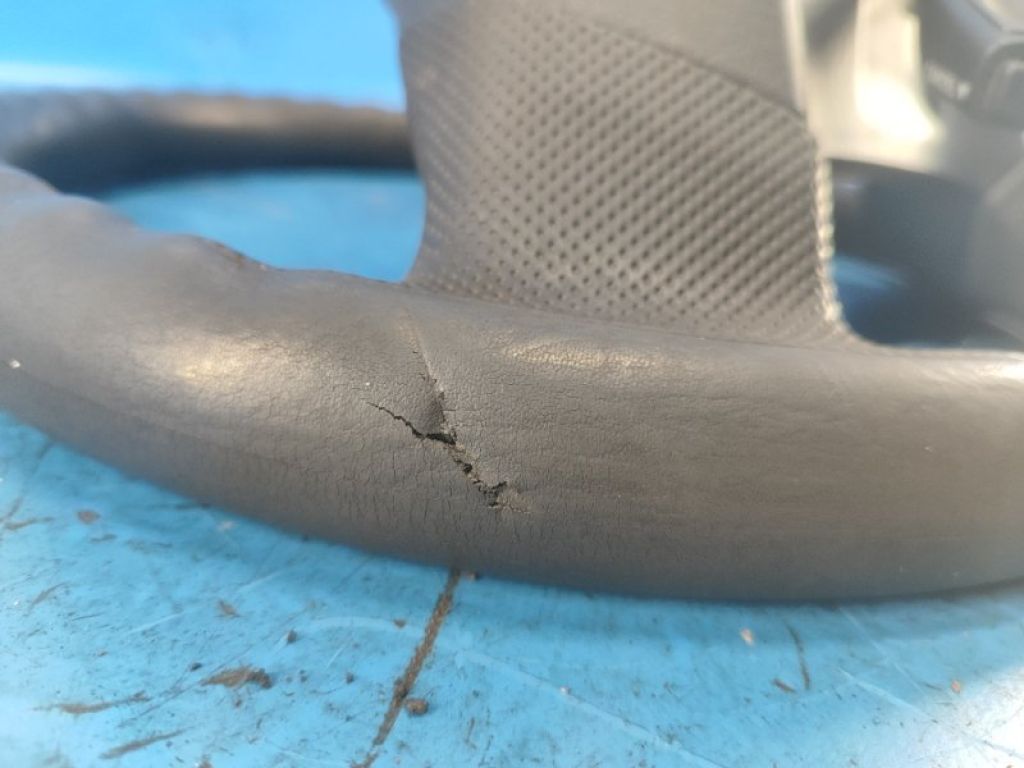 48110-50J30-P4Z | Руль SUZUKI GRAND VITARA XL-7 01-06 - Фото 7