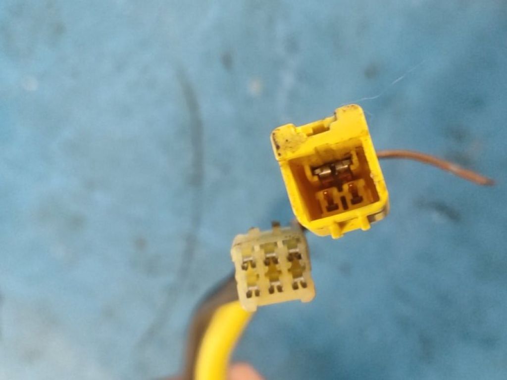 37400-50J30 | Шлейф Airbag SUZUKI GRAND VITARA XL-7 01-06 - Фото 3