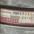 270600P241 | Генератор TOYOTA SIENNA 11-16 - Прев'ю 6