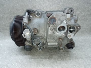 Компресор кондиціонера TOYOTA SIENNA 11-16