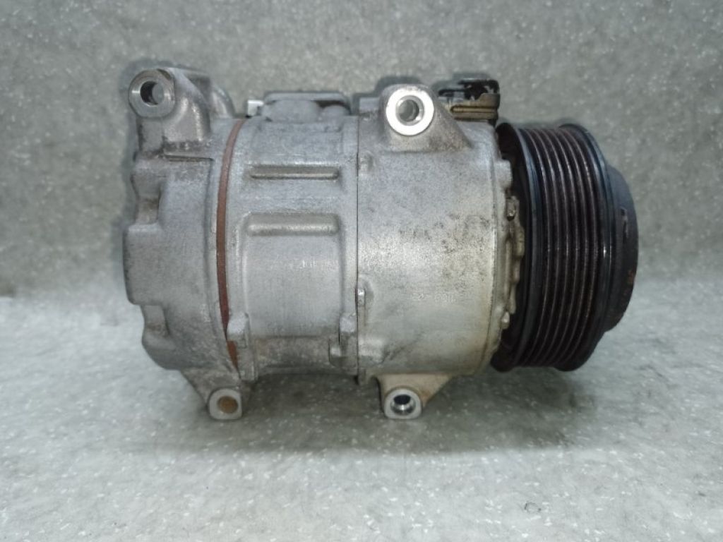 8832008070 | Компресор кондиціонера TOYOTA SIENNA 11-16 - Фото 2