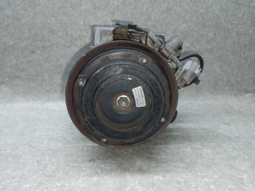 8832008070 | Компресор кондиціонера TOYOTA SIENNA 11-16 - Фото 4