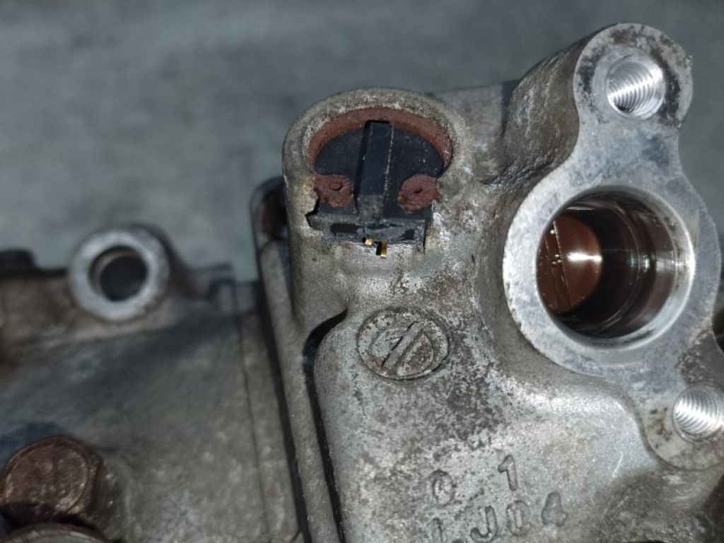 8832008070 | Компресор кондиціонера TOYOTA SIENNA 11-16 - Фото 6