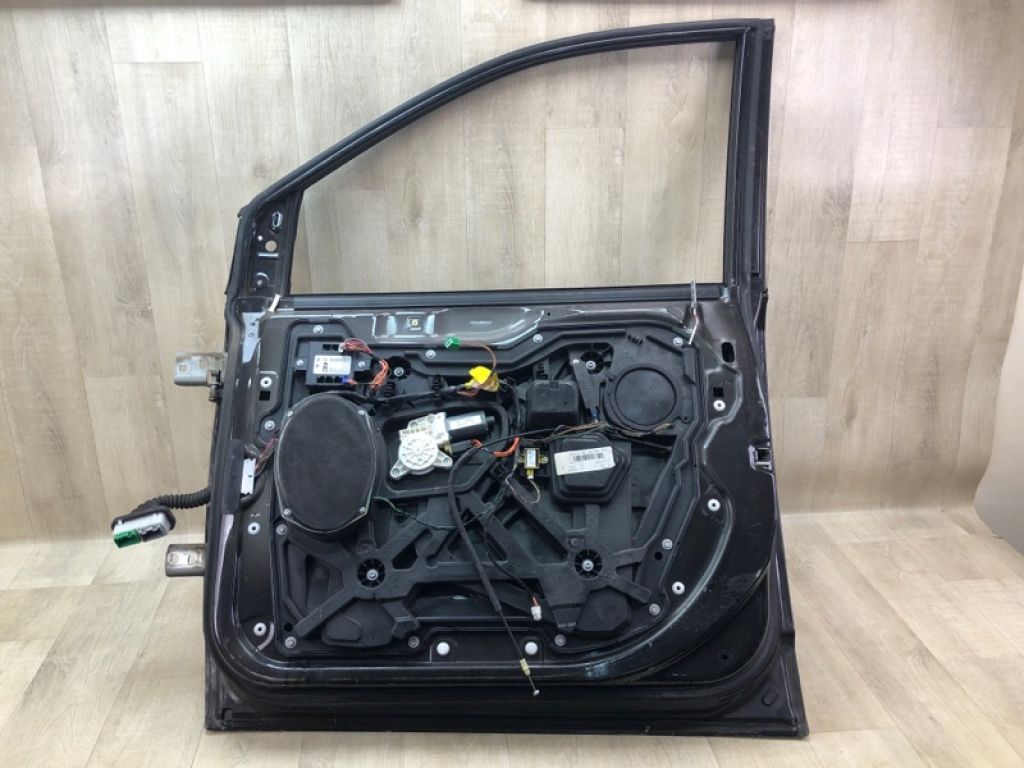 4894916AG | Дверь передн. прав. CHRYSLER TOWN &amp, COUNTRY (RT) - Фото 6