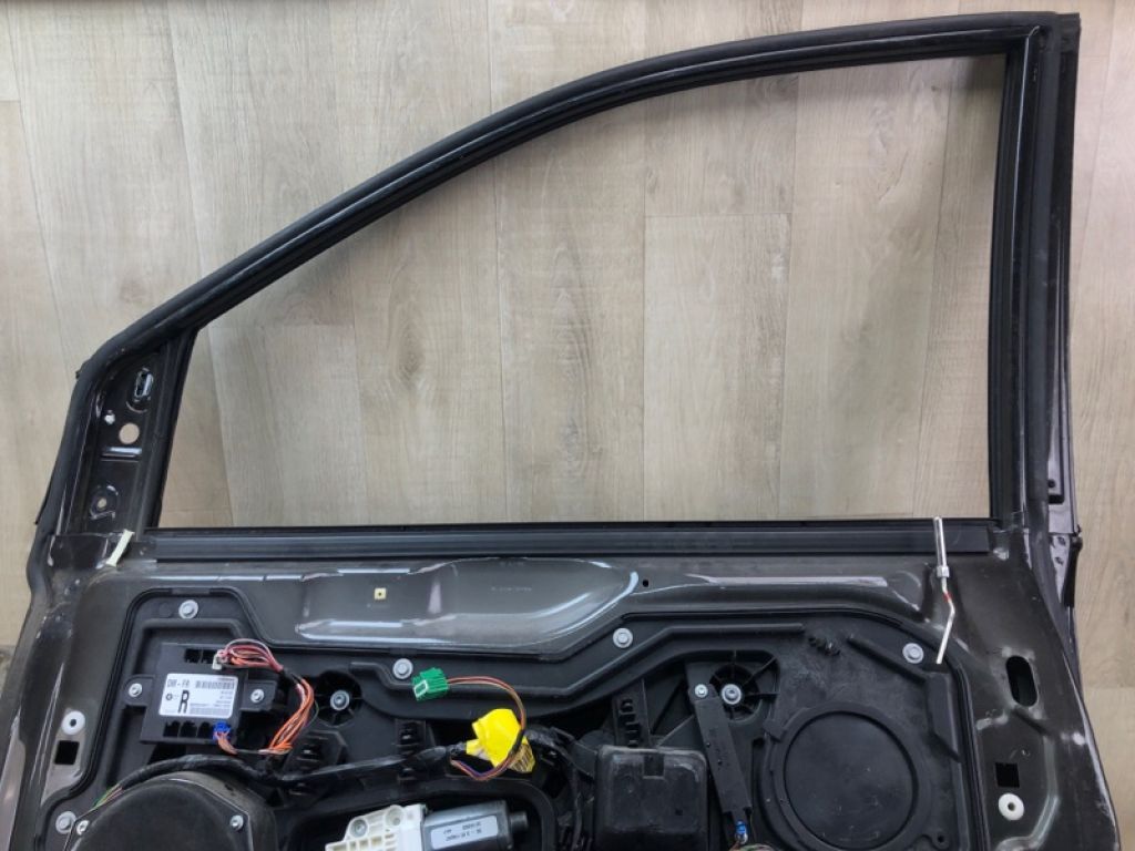 4894916AG | Дверь передн. прав. CHRYSLER TOWN &amp, COUNTRY (RT) - Фото 7