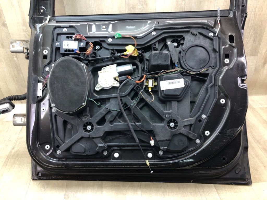 4894916AG | Дверь передн. прав. CHRYSLER TOWN &amp, COUNTRY (RT) - Фото 8