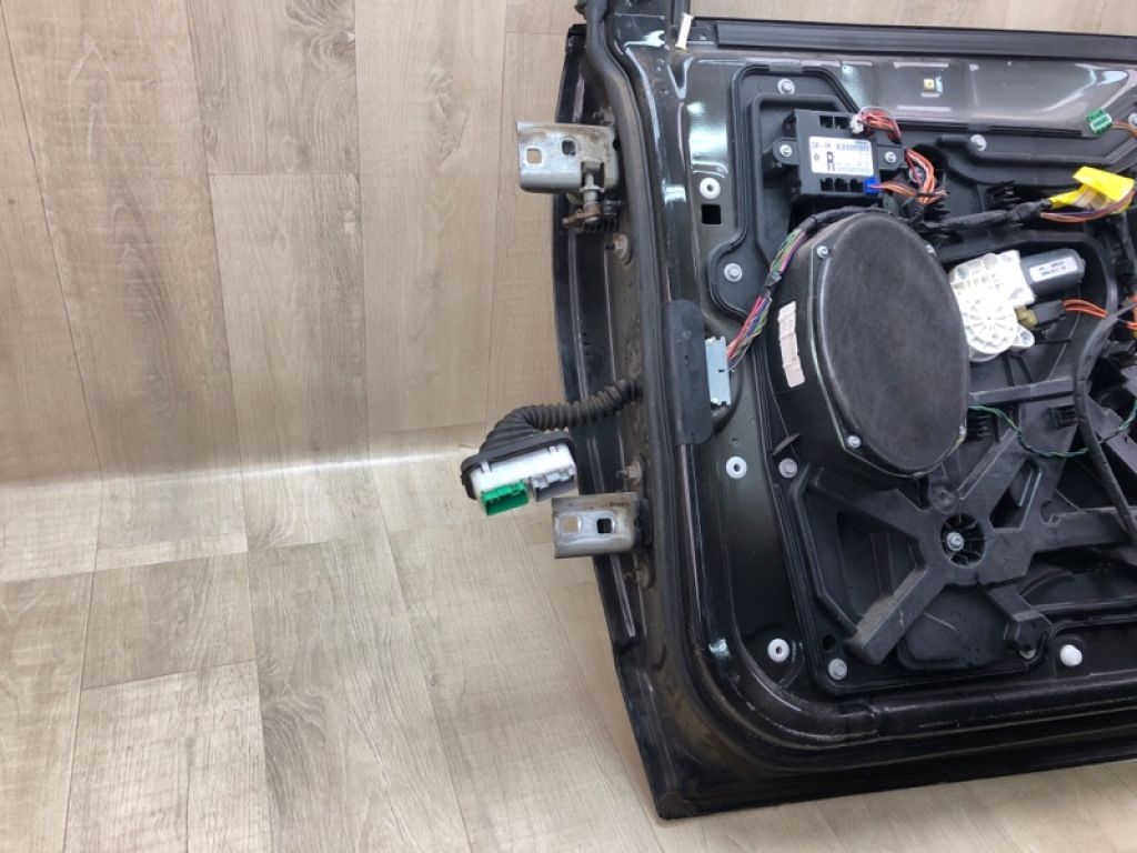 4894916AG | Дверь передн. прав. CHRYSLER TOWN &amp, COUNTRY (RT) - Фото 9