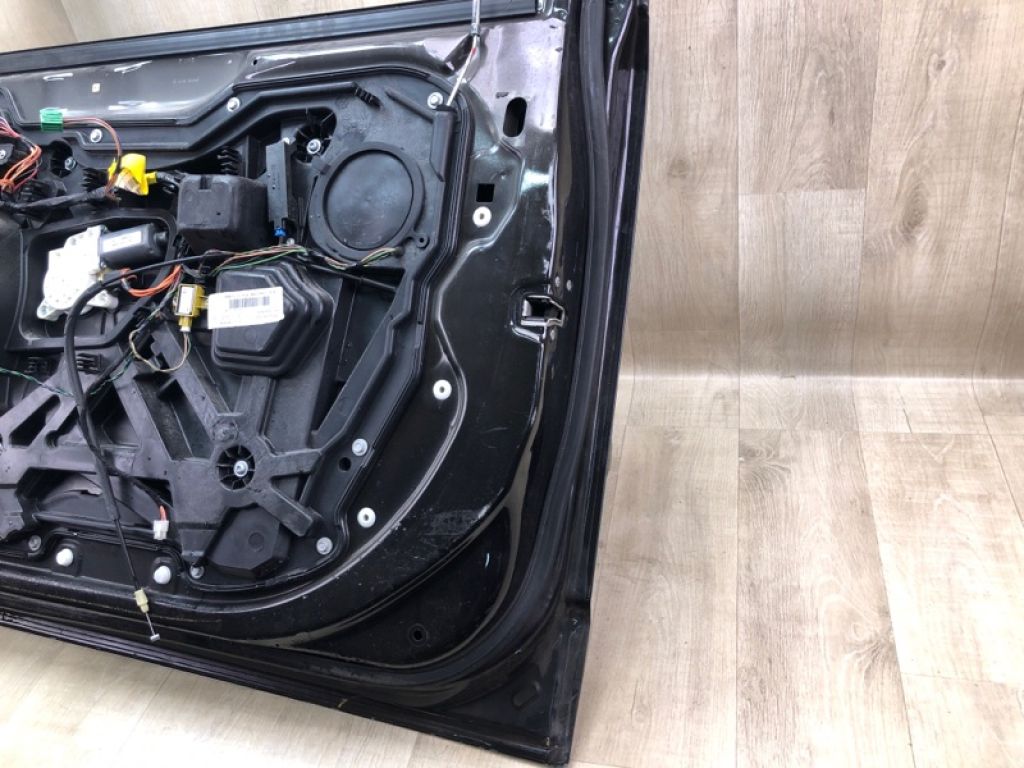 4894916AG | Дверь передн. прав. CHRYSLER TOWN &amp, COUNTRY (RT) - Фото 10