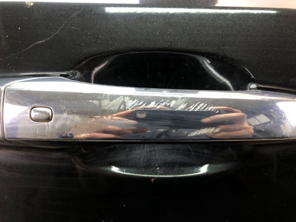 4894916AG | Дверь передн. прав. CHRYSLER TOWN &amp, COUNTRY (RT) - Фото 13