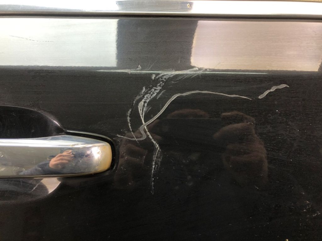 4894916AG | Дверь передн. прав. CHRYSLER TOWN &amp, COUNTRY (RT) - Фото 14