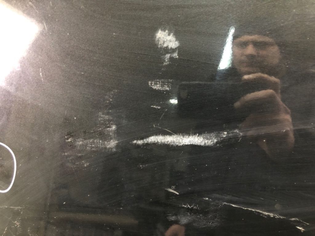 4894916AG | Дверь передн. прав. CHRYSLER TOWN &amp, COUNTRY (RT) - Фото 15