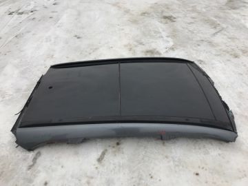 Скло панорамного даху HYUNDAI TUCSON TL 15-20