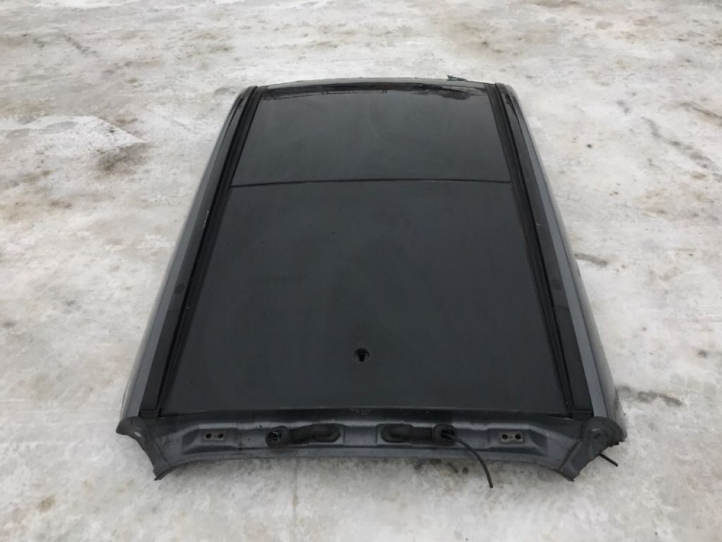 81620D3000 | Скло панорамного даху HYUNDAI TUCSON TL 15-20 - Фото 2