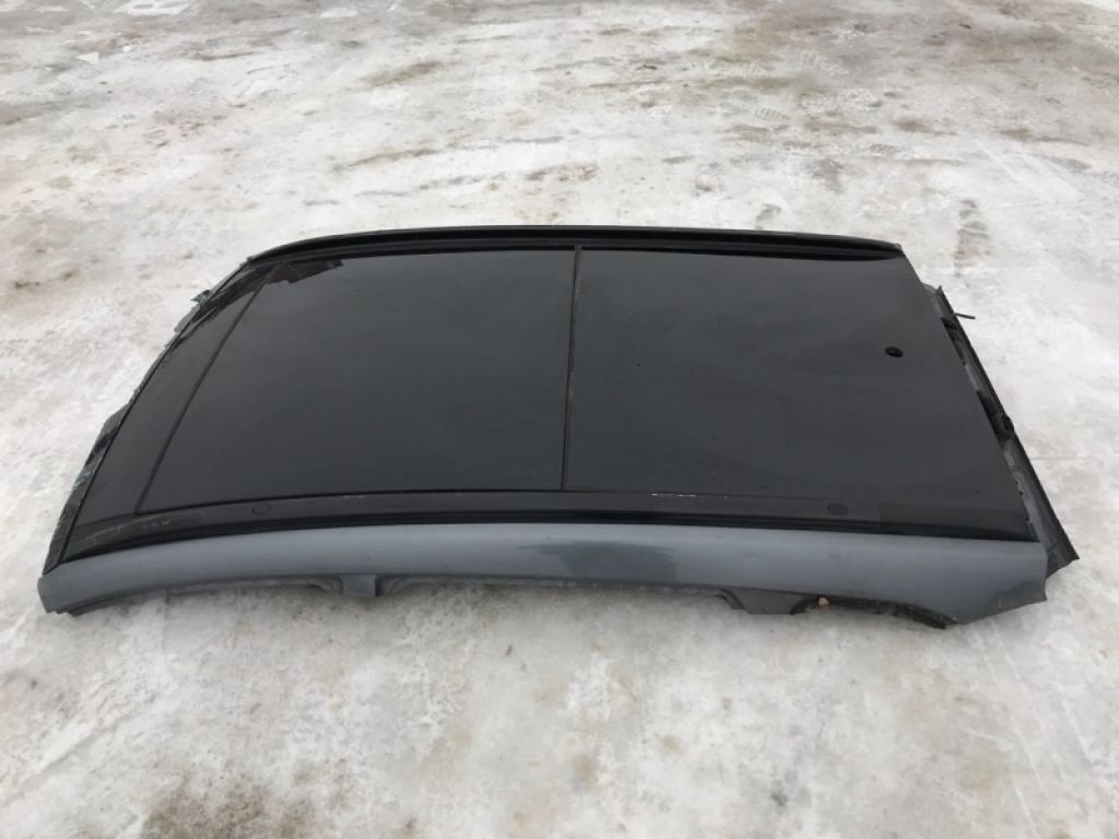 81620D3000 | Скло панорамного даху HYUNDAI TUCSON TL 15-20 - Фото 3