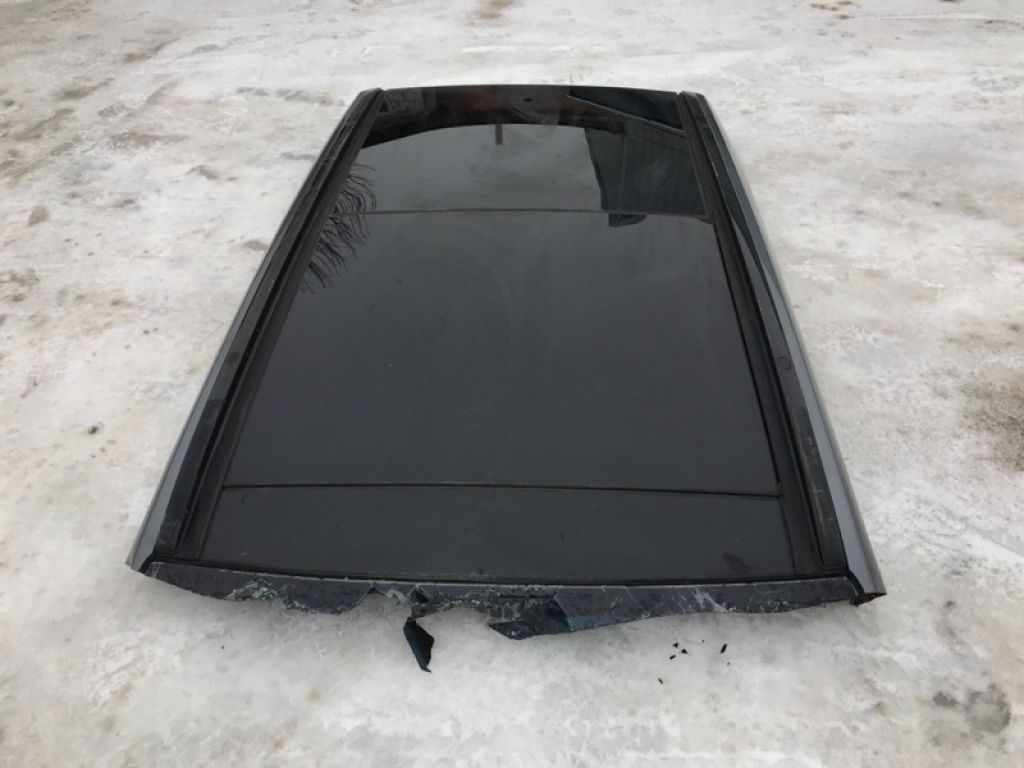 81620D3000 | Скло панорамного даху HYUNDAI TUCSON TL 15-20 - Фото 4