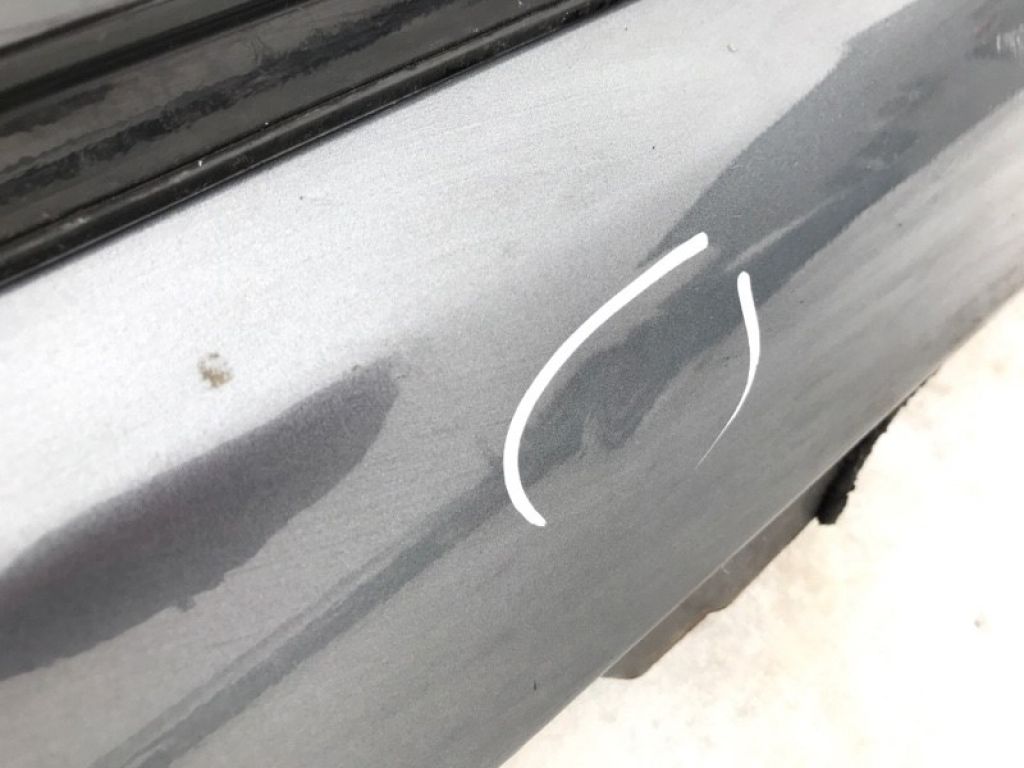 81620D3000 | Скло панорамного даху HYUNDAI TUCSON TL 15-20 - Фото 6