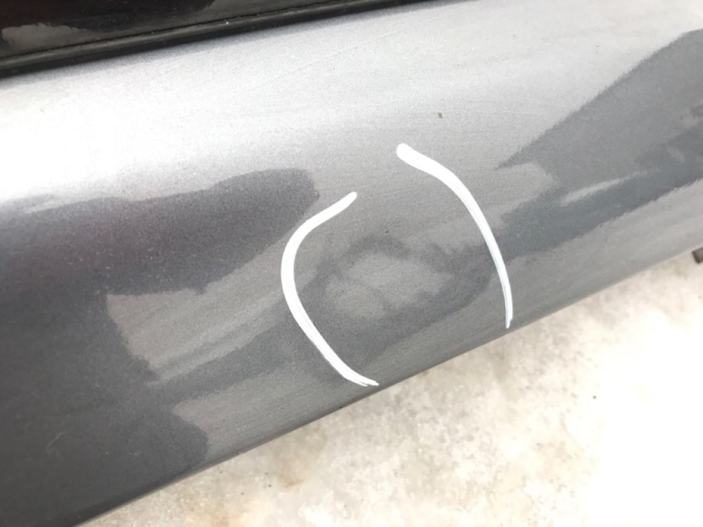 81620D3000 | Скло панорамного даху HYUNDAI TUCSON TL 15-20 - Фото 7