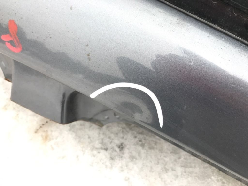 81620D3000 | Скло панорамного даху HYUNDAI TUCSON TL 15-20 - Фото 8