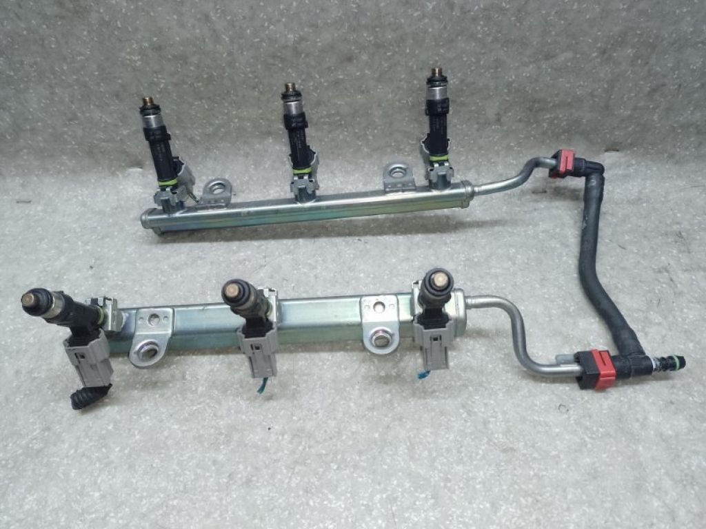 1465A080 | Форсунка паливна MITSUBISHI OUTLANDER XL 05-13