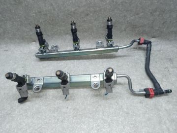 Форсунка паливна MITSUBISHI OUTLANDER XL 05-13