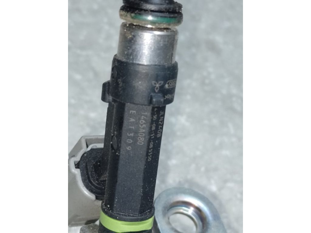 1465A080 | Форсунка паливна MITSUBISHI OUTLANDER XL 05-13 - Фото 3