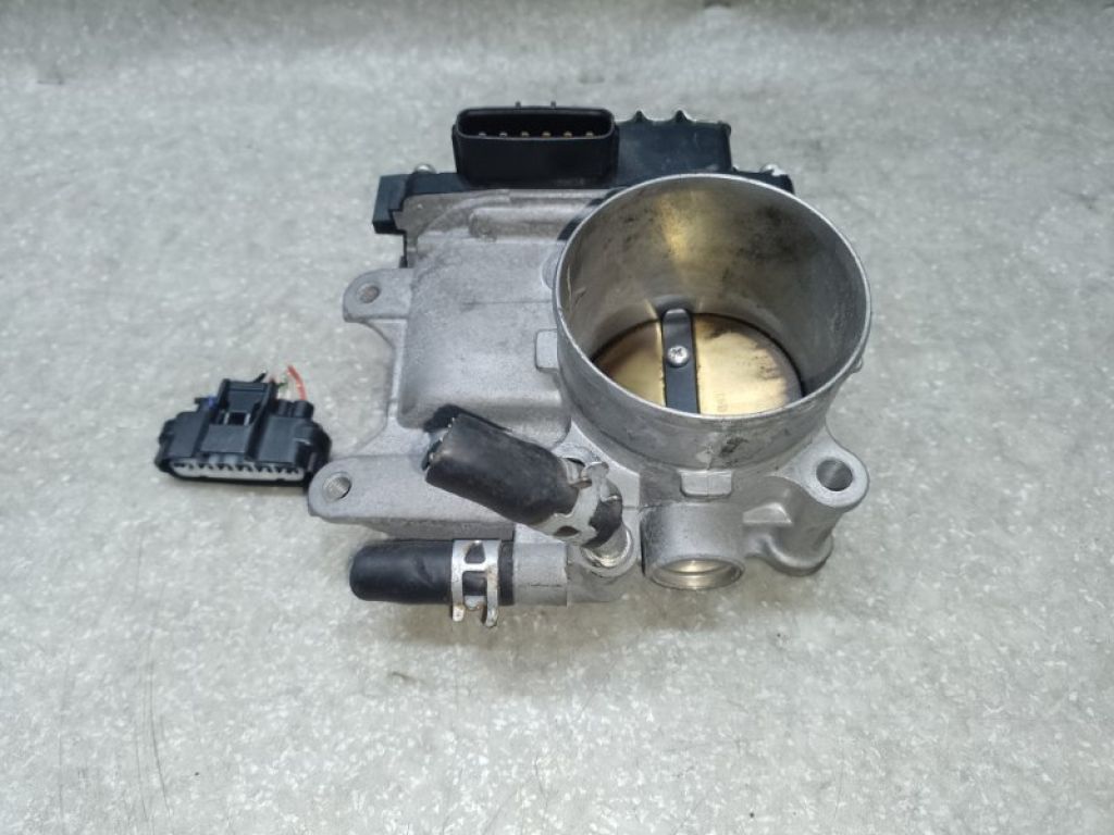 1450A148 | Дросельна заслінка MITSUBISHI OUTLANDER XL 05-13