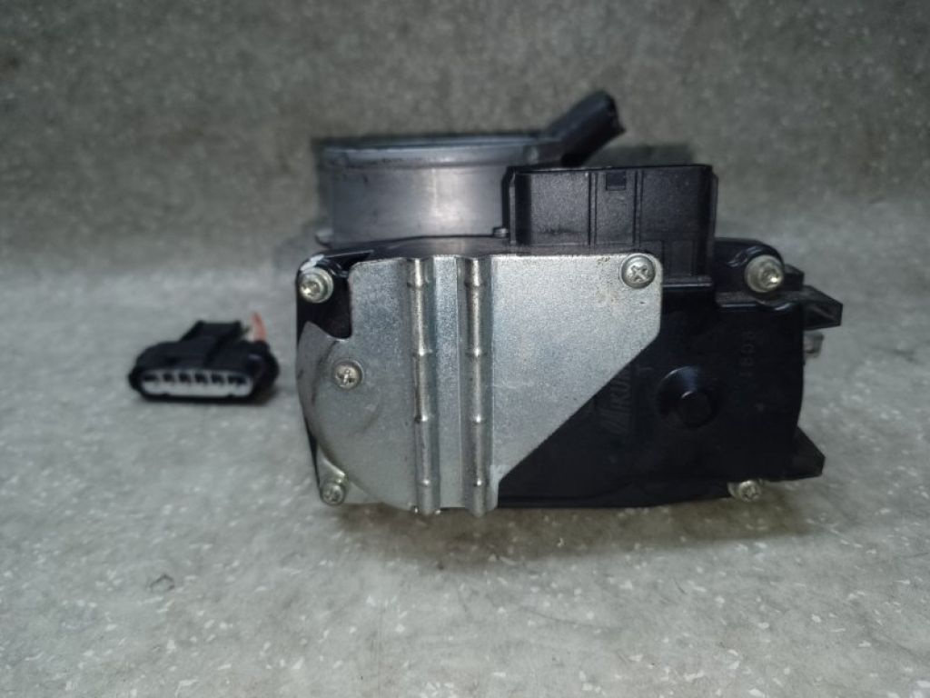 1450A148 | Дросельна заслінка MITSUBISHI OUTLANDER XL 05-13 - Фото 4