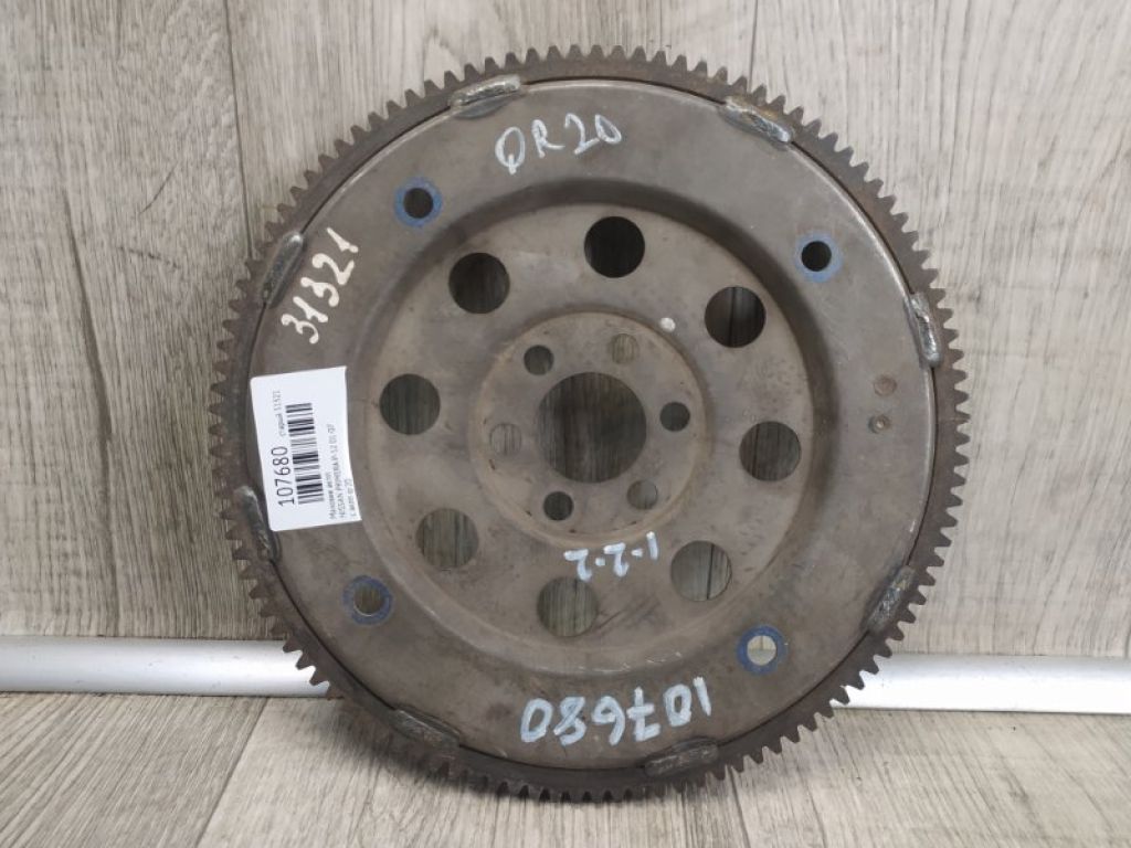 123318H300 | Маховик АКПП NISSAN PRIMERA P-12 01-07