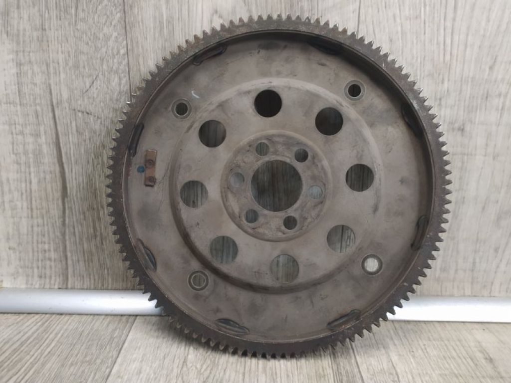 123318H300 | Маховик АКПП NISSAN PRIMERA P-12 01-07 - Фото 2