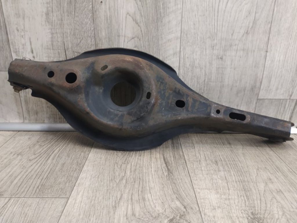 GHP9-28-350 | Важіль задньої підвіски нижній поперечний лів. MAZDA 6 GJ 12- - Фото 2