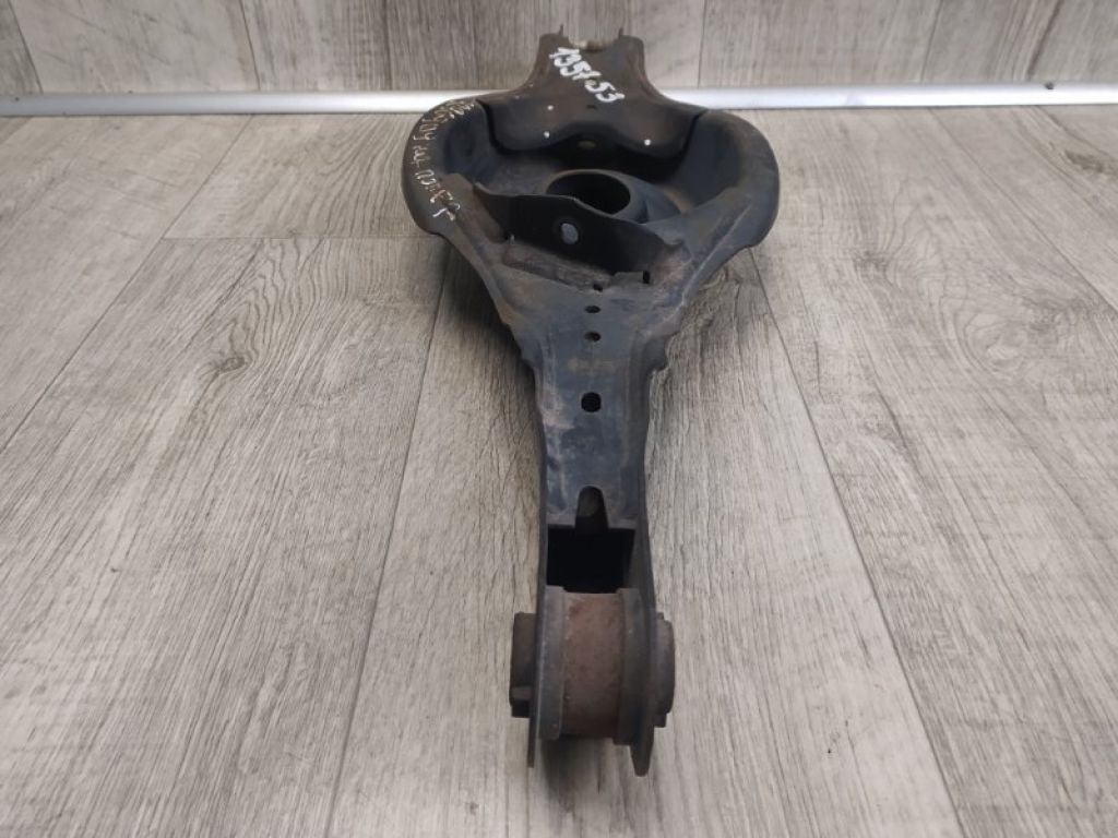 GHP9-28-350 | Важіль задньої підвіски нижній поперечний лів. MAZDA 6 GJ 12- - Фото 3