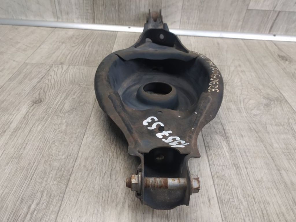 GHP9-28-350 | Важіль задньої підвіски нижній поперечний лів. MAZDA 6 GJ 12- - Фото 4