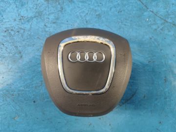 Подушка безопасности в руль AUDI Q5 08-16