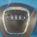 8R0 880 201 C | Подушка безопасности в руль AUDI Q5 08-16 - Превью 2
