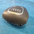 8R0 880 201 C | Подушка безопасности в руль AUDI Q5 08-16 - Превью 4