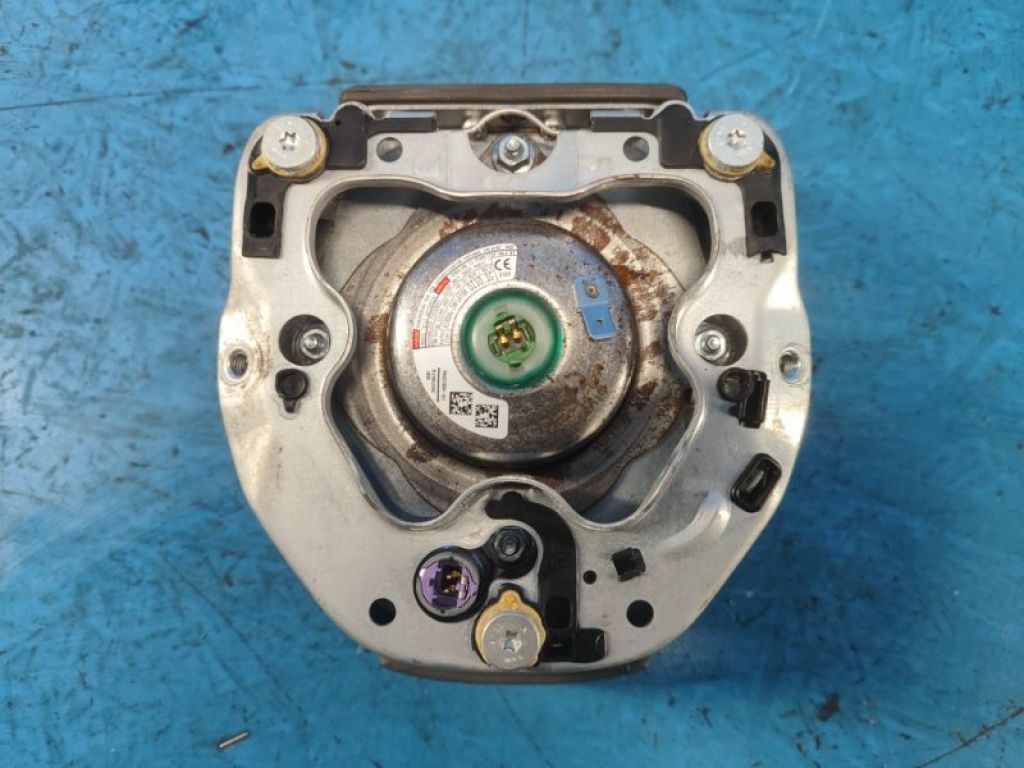 8R0 880 201 C | Подушка безопасности в руль AUDI Q5 08-16 - Фото 5