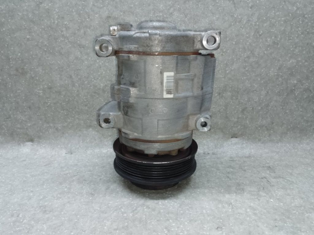 55111104AD | Компресор кондиціонера CHRYSLER TOWN &amp, COUNTRY (RT) - Фото 5