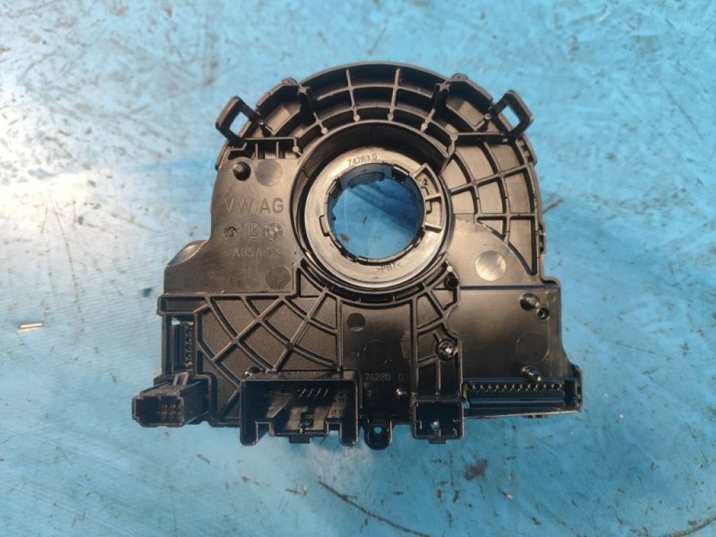 04303711-10 | Шлейф Airbag AUDI Q5 08-16 - Фото 2