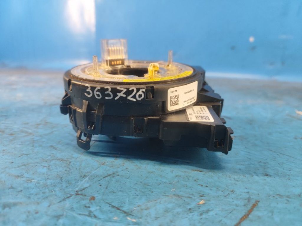 04303711-10 | Шлейф Airbag AUDI Q5 08-16 - Фото 3