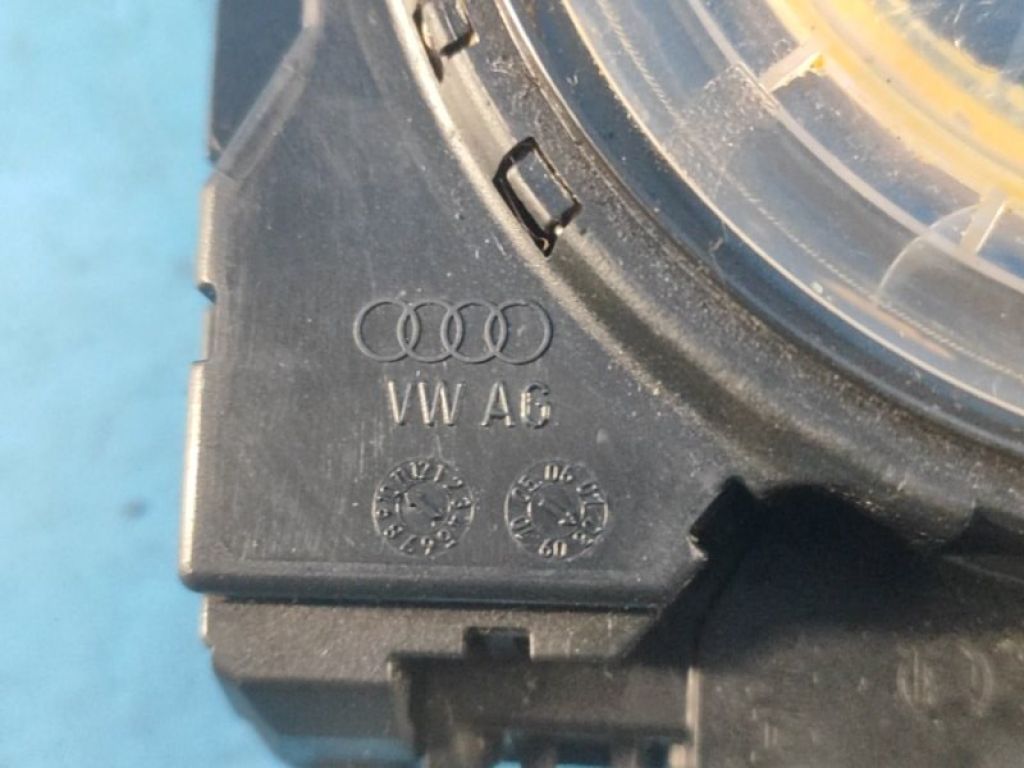 04303711-10 | Шлейф Airbag AUDI Q5 08-16 - Фото 5