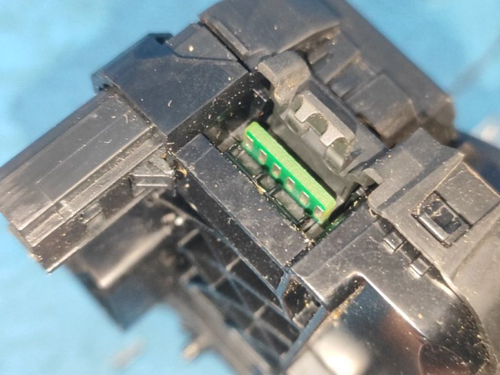 04303711-10 | Шлейф Airbag AUDI Q5 08-16 - Фото 8